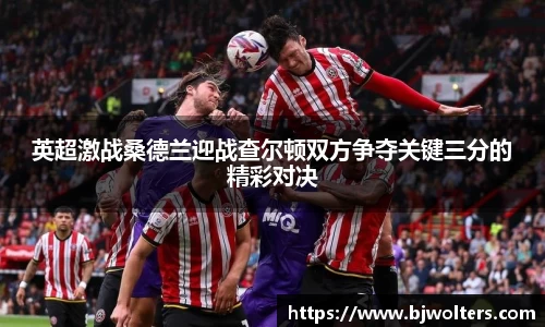 英超激战桑德兰迎战查尔顿双方争夺关键三分的精彩对决
